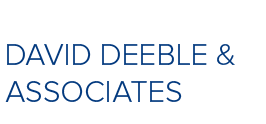 David Deeble & Associates